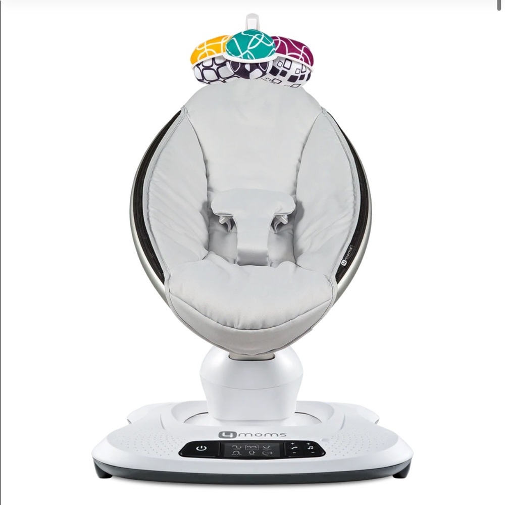 Mamaroo